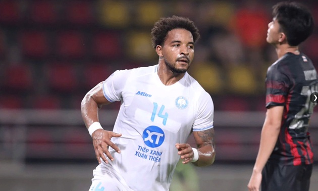 Ảnh bài viết Xuân Son trở lại giữa khủng hoảng, áp lực đè nặng đôi vai