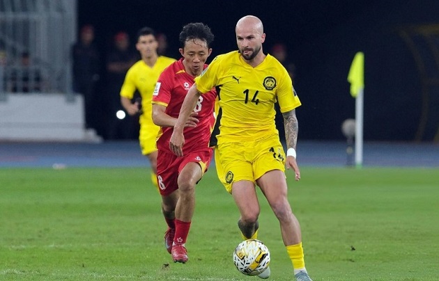 Ảnh bài viết FAM đối mặt phạt nặng khi kháng cáo vụ nhập tịch lên FIFA