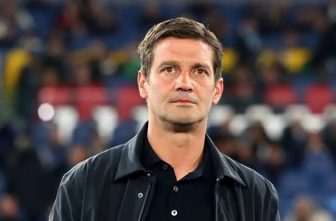 Inter đang có bằng điểm Napoli.