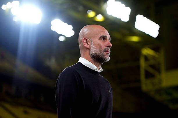 Ảnh bài viết Pep Guardiola mua nhà mới ở Barcelona giữa quá trình ly hôn