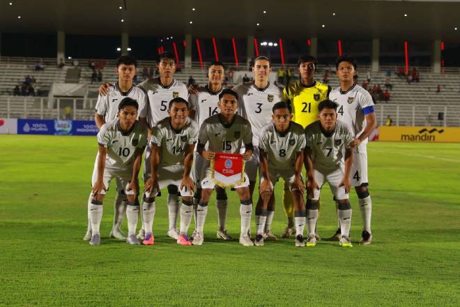 Ảnh bài viết PSSI dồn toàn lực cho SEA Games 33: Triệu tập loạt cầu thủ nhập tịch
