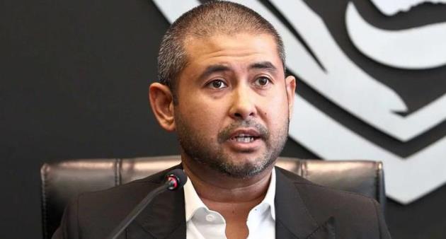 Hoàng thân Tunku Ismail bác bỏ cáo buộc nhắm vào VFF.