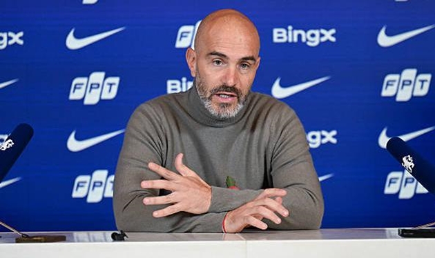 Ảnh bài viết Maresca cảnh báo Chelsea về sức mạnh của Sunderland