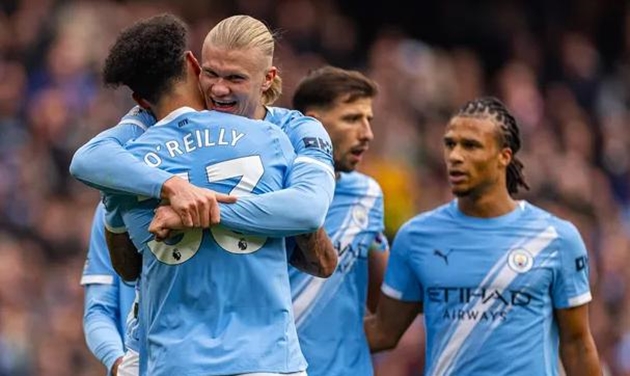 Ảnh bài viết Man City "đổi vận" tại Villa Park với đội hình vượt trội?