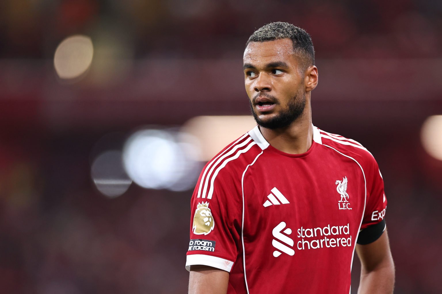 Gakpo được cho muốn đá trung phong hơn bên cánh.