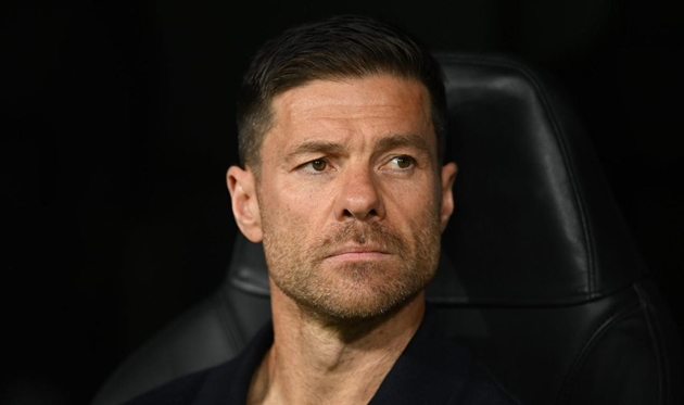 Xabi Alonso chuẩn bị đối mặt với Barca trên cương vị huấn luyện viên.