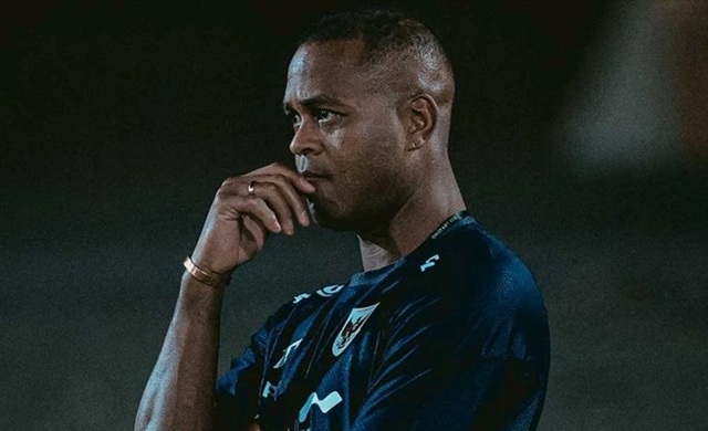 Ảnh bài viết Tân HLV Indonesia và hành trình khôi phục niềm tin sau thời Kluivert