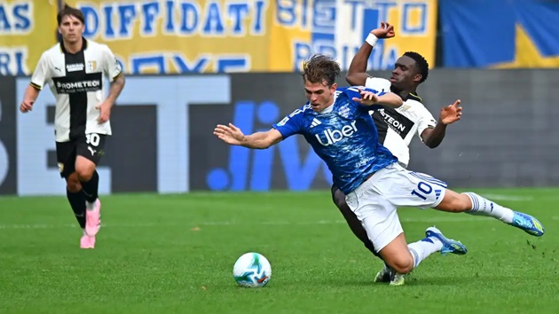 Como đã bỏ lỡ cơ hội giành 3 điểm.