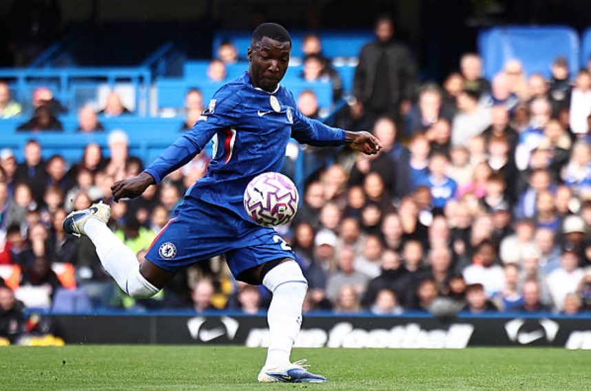 Moises Caicedo (6.5/10): Hoàn thành tốt nhiệm vụ dọn dẹp và lấp đầy các khoảng trống ở khu trung tuyến. Tuy nhiên, trong bối cảnh Chelsea kiểm soát bóng vượt trội, người hâm mộ kỳ vọng anh sẽ mạo hiểm và đóng góp nhiều hơn vào mặt trận tấn công.