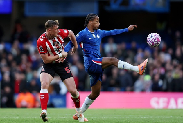 Ảnh bài viết Joao Pedro tịt ngòi trận thứ 8, Jason Cundy chỉ ra nguyên nhân