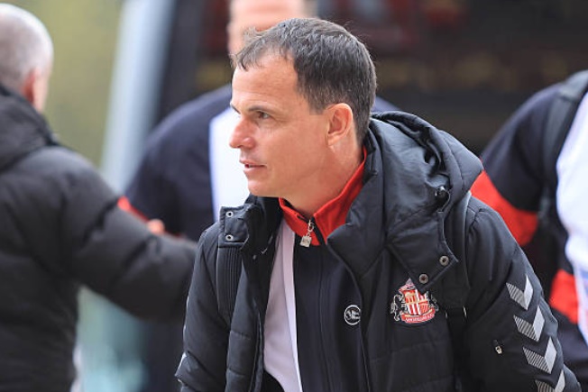 Ảnh bài viết Thừa nhận chật vật, HLV Sunderland nêu cách ngược dòng hạ Chelsea