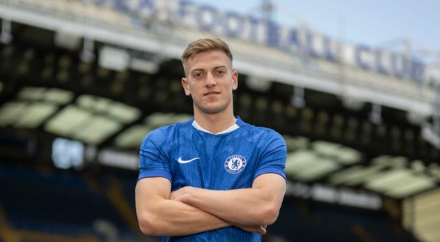 Ảnh bài viết Enzo Maresca rất cần một 'sát thủ' đẳng cấp