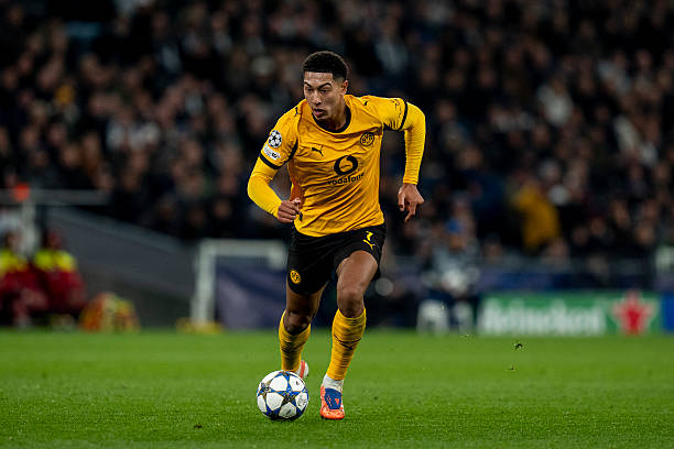 Manchester United muốn chiêu mộ Jobe Bellingham để tăng cường nhân sự cho tuyến giữa.