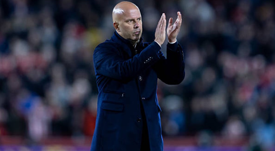 Ảnh bài viết Liverpool sa sút, huyền thoại kêu gọi HLV Arne Slot phải hành động