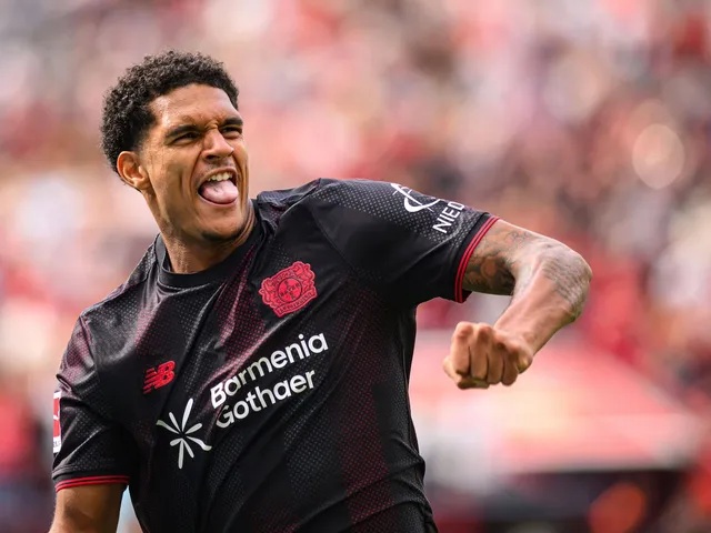 Leverkusen có cơ sở để tự tin giành chiến thắng.