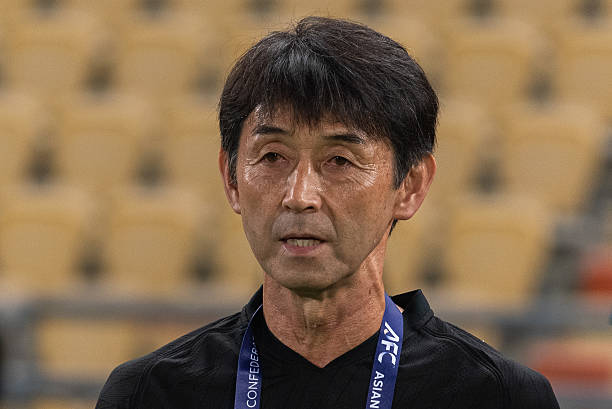 Ảnh bài viết HLV Ishii và LĐBĐ Thái Lan chưa thống nhất phí đền bù sau quyết định sa thải