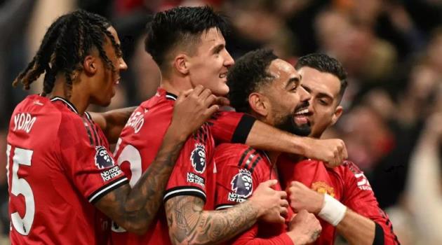 Ảnh bài viết Matheus Cunha: "Tôi đã rất nỗ lực cho khoảnh khắc này"