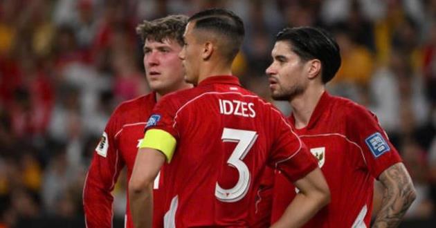 Ảnh bài viết AFC phản ứng mạnh trước tin đồn Indonesia muốn rời bóng đá châu Á