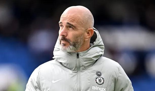 Ảnh bài viết Maresca tiết lộ "bão chấn thương" ở Chelsea