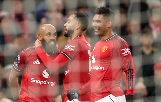 Ảnh bài viết Neville: “Cunha và Mbeumo sẽ mang đến nhiều chiến thắng cho Man United”