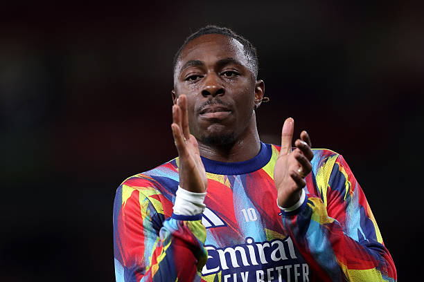 Ảnh bài viết Không có bất ngờ, Arsenal dùng đội hình mạnh nhất đấu Palace