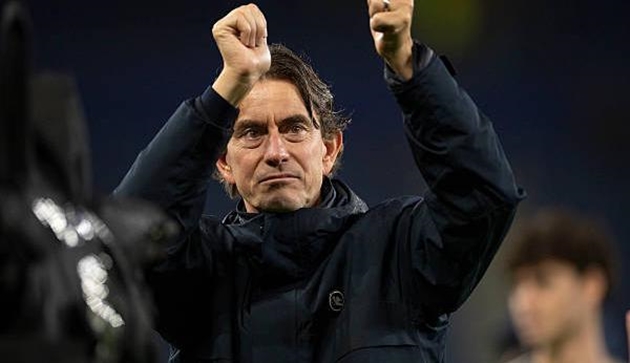 Ảnh bài viết Thomas Frank: Tottenham không phải ứng cử viên vô địch