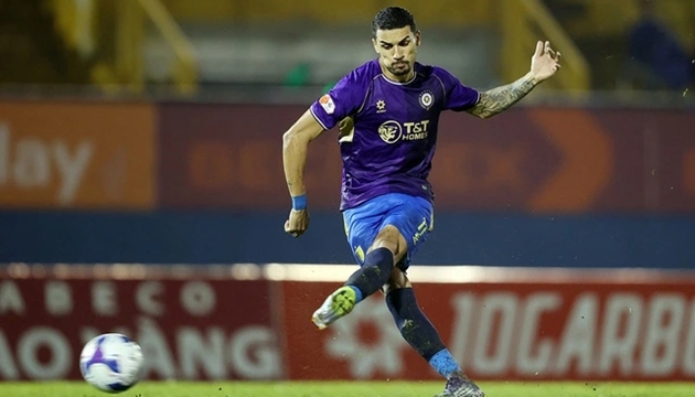 Ảnh bài viết Đỗ Hoàng Hên: Lời giải cho bài toán sáng tạo HLV Kim Sang-sik tìm kiếm