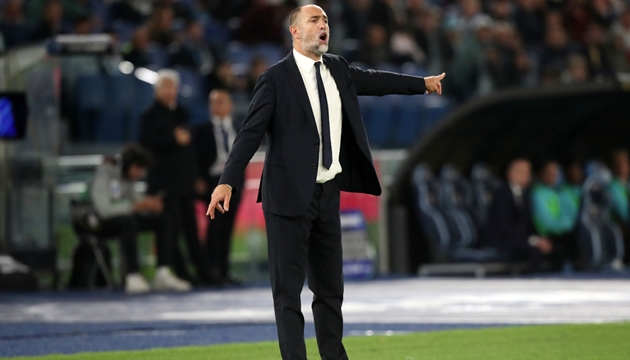 Ảnh bài viết HLV Tudor tuyên bố bất cần khi Juventus chìm trong khủng hoảng