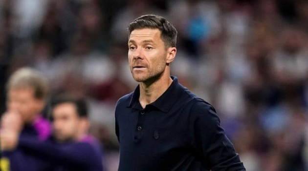 Ảnh bài viết Real Madrid thắng El Clasico: Bản lĩnh và triết lý Xabi Alonso lên tiếng