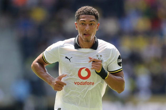 Ảnh bài viết MU có nên chiêu mộ Jobe Bellingham – cái tên đang chật vật tại Dortmund?