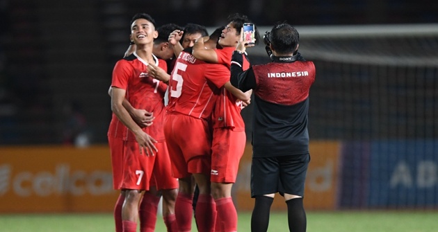 Ảnh bài viết Indonesia tìm HLV mới, tạm ngừng thi đấu FIFA Days