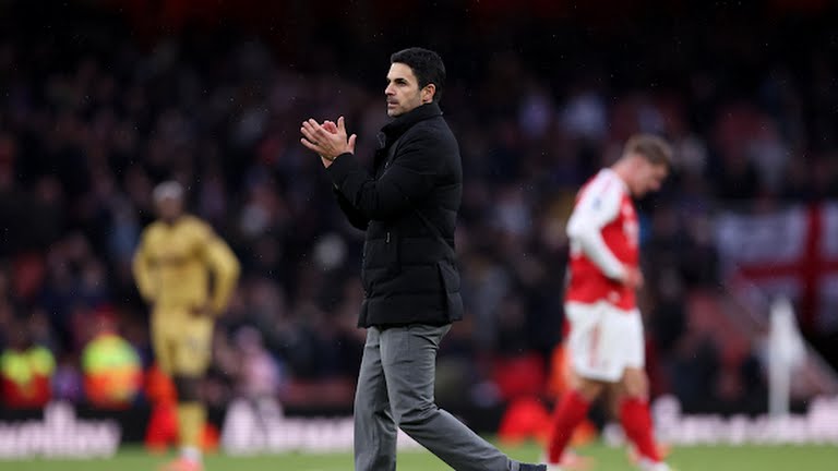 Ảnh bài viết Arsenal dẫn đầu thuyết phục, Ngoại hạng Anh dậy sóng vì các tân binh