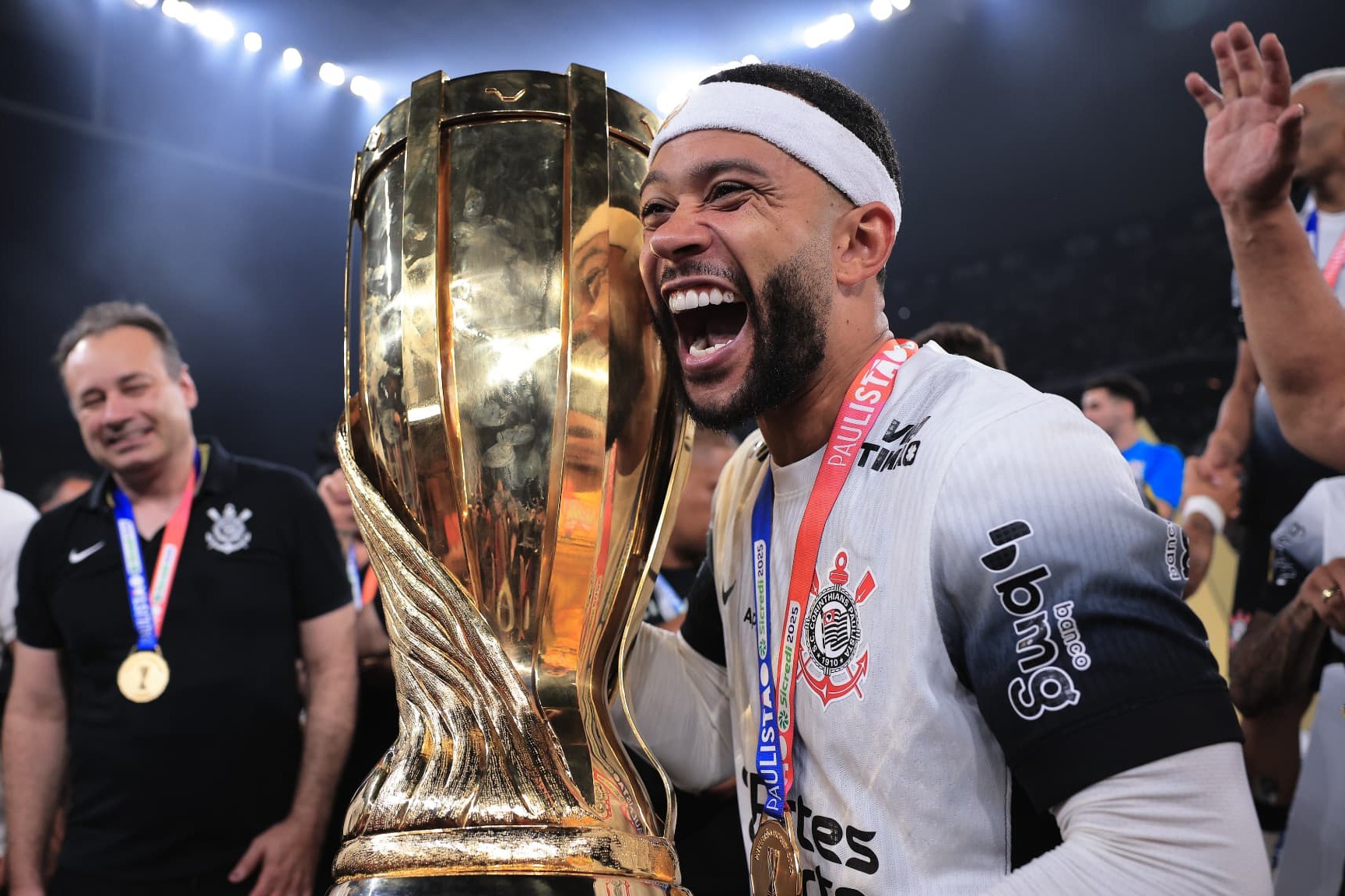 Conrinthians không chỉ nổi tiếng là đội bóng lớn ở Brazil mà còn bởi lịch sử hình thành đầy thú vị và ý nghĩa