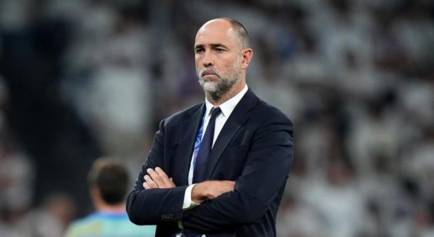 Ảnh bài viết Juventus có thể sa thải HLV Tudor sau trận gặp Udinese, bất chấp kết quả