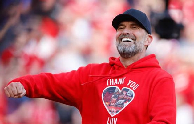 Jurgen Klopp hoàn toàn có khả năng trở lại dẫn dắt Liverpool.