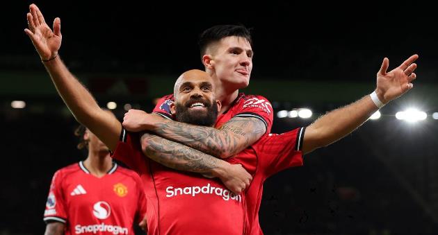 Ảnh bài viết Bryan Mbeumo – 'bản hợp đồng của mùa hè' giúp Man United hồi sinh