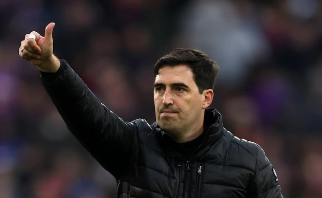 Andoni Iraola