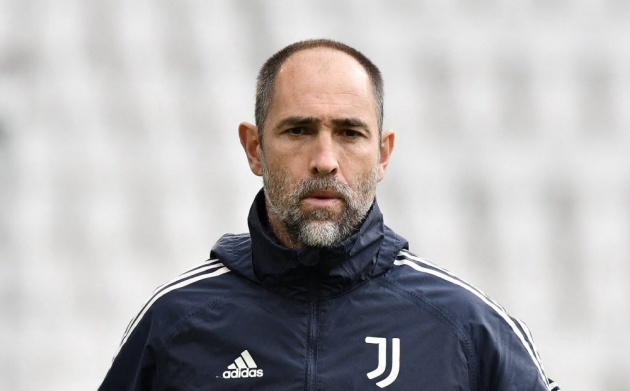 Ảnh bài viết Fabrizio Romano: Juventus sa thải HLV Igor Tudor sau chuỗi 8 trận không thắng