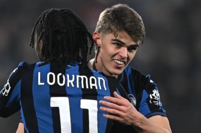 Ảnh bài viết Soi trận Atalanta vs AC Milan: Vua hòa thử thách ứng viên Scudetto