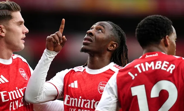 Ảnh bài viết Soi trận Arsenal vs Brighton: Đối thủ khó lường