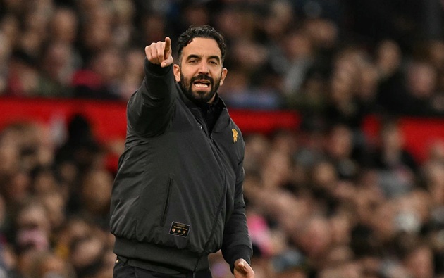 Ảnh bài viết Man United hồi sinh, dự đoán cán đích top 6 Ngoại hạng Anh