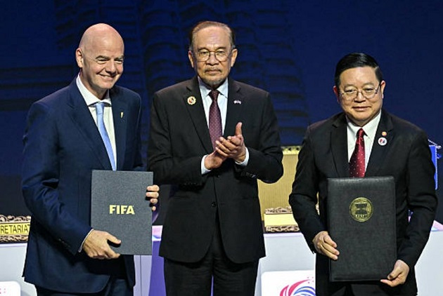 Ảnh bài viết FIFA ASEAN Cup khác gì so với AFF Cup truyền thống?