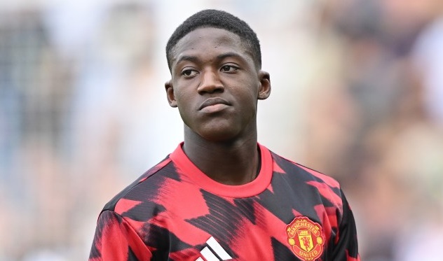 Mainoo khó có thể rời MU trong tháng Giêng.