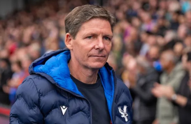 Palace sẽ đem đến thử thách cho Liverpool.