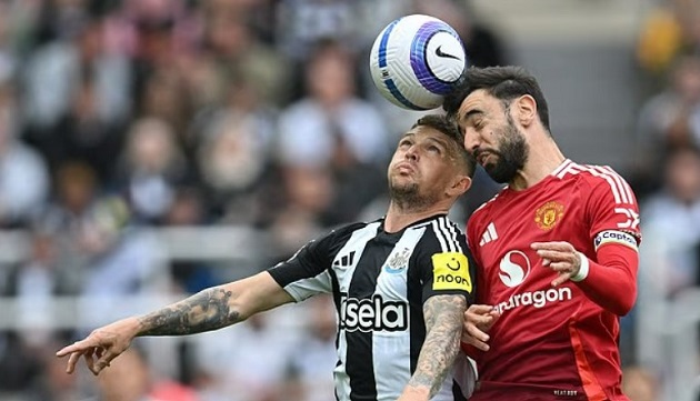 Ảnh bài viết Boxing Day trầm lắng, Ngoại hạng Anh chỉ đá một trận