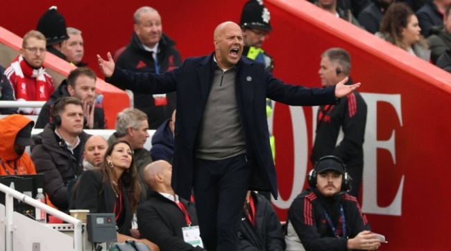 Ảnh bài viết Soi trận Liverpool vs Crystal Palace: Áp lực dồn lên vai Arne Slot