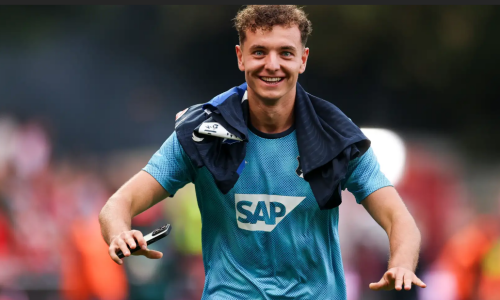 Ảnh bài viết Bayern Munich đại chiến Barcelona vì người thay thế Harry Kane