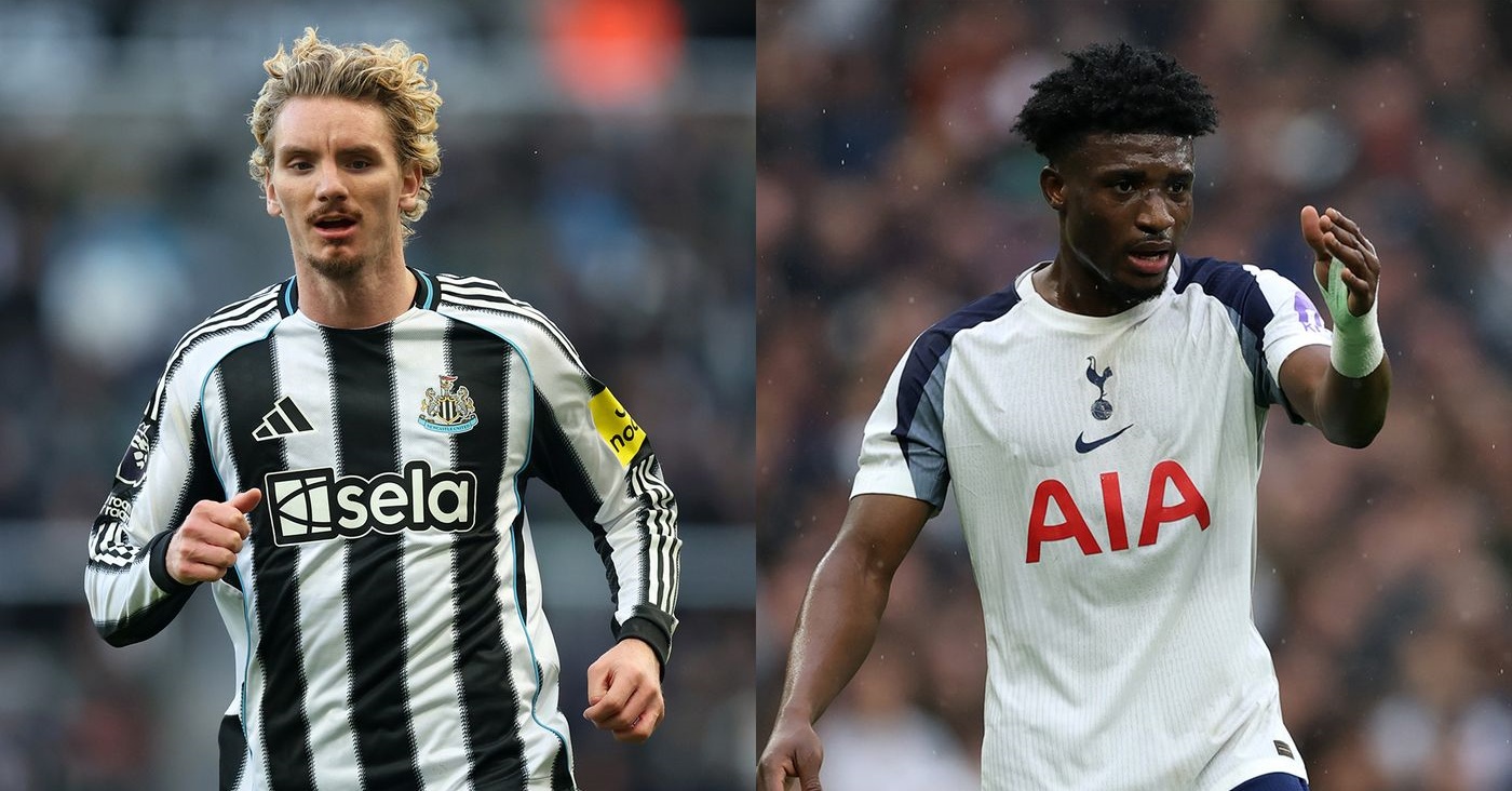 Ảnh bài viết Soi trận Newcastle vs Tottenham: Chủ nhà nắm lợi thế