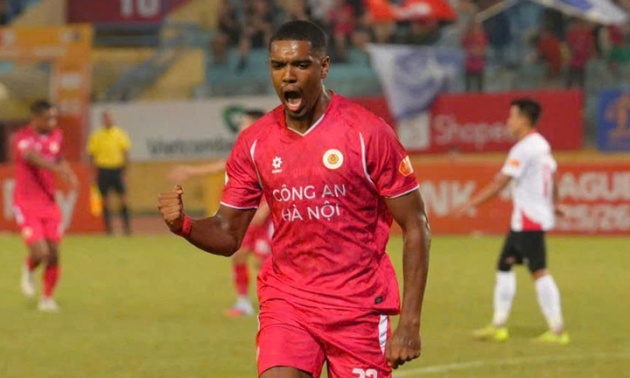 Ảnh bài viết BXH V-League 2025/26: Ninh Bình bay cao, CAHN bám sát ngôi đầu