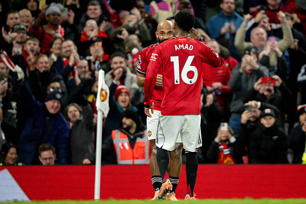 Bryan Mbeumo và Amad Diallo chuẩn bị trở về châu Phi dự AFCON.